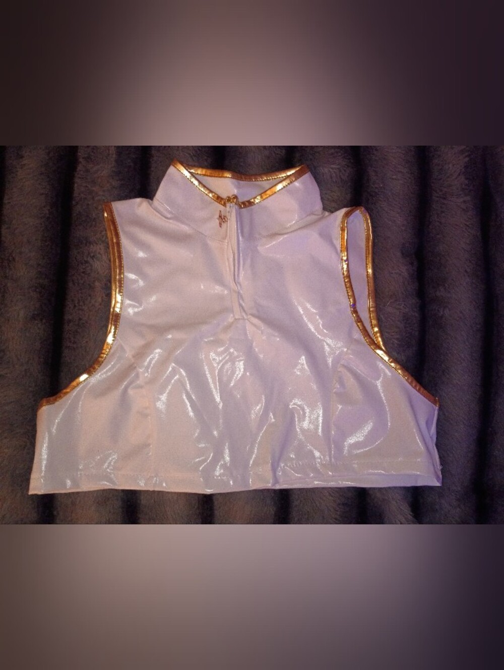 K-Pop Demon Hunters "Rumi" Premium Cosplay Costume Set